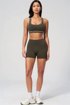The Venus Shorts