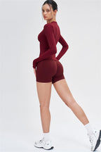 The Whim Long Sleeve T-shirt