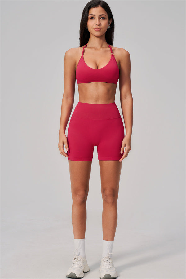 The Align Shorts