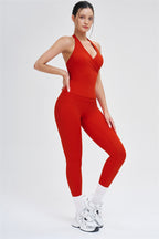 The New Isabella Leggings