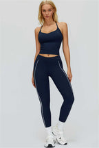The Whisper Crop Top