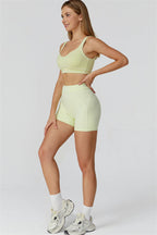 The Amara Sports Bra