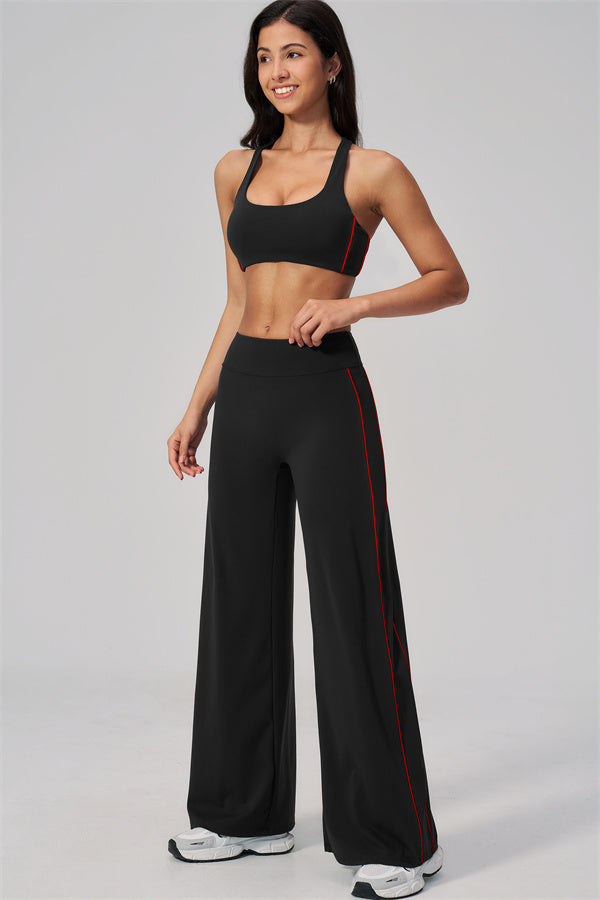 The Breathe Sports Bra