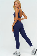 The Lushness Leggings