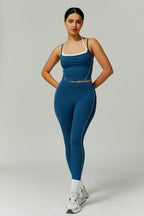 The Radiant Leggings