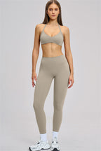 The Zestful Sports Bra