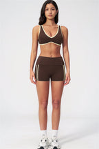 The Evoke Sports Bra