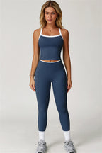 The Quest Leggings