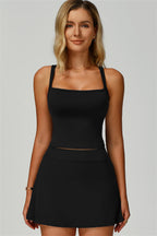 The Uplift Tank Top