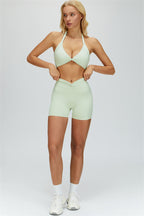 The Dreamy Shorts