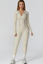 The Venus Leggings