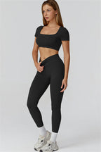 The Reign Leggings