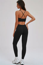 The Kinetic Leggings