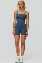 The Fyra Crop Tank