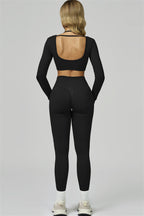 The Prime Leggings
