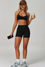 The Bold Shorts