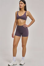 The Swoon Sports Bra