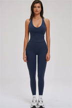 The Svelte Tank Top