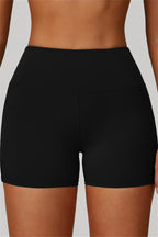 The Bold Shorts