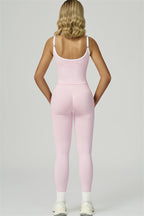 The Prime Line Crop Top
