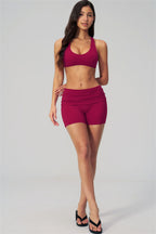 The Daring Shorts