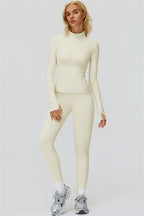 The FemmeFit Leggings