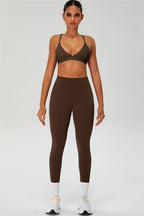 The Ember Sports Bra