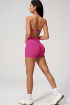The Nexus Shorts
