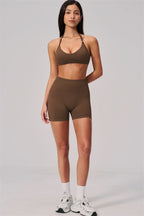The Align Shorts