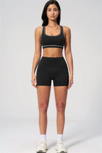 The Venus Shorts