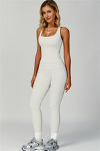 The Burst Leggings
