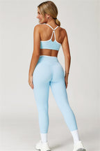 The Boost Leggings