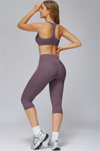 The Radiance Pure Sports Bra
