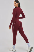 The Unbound Leggings