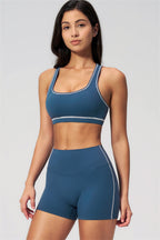 The Venus Shorts