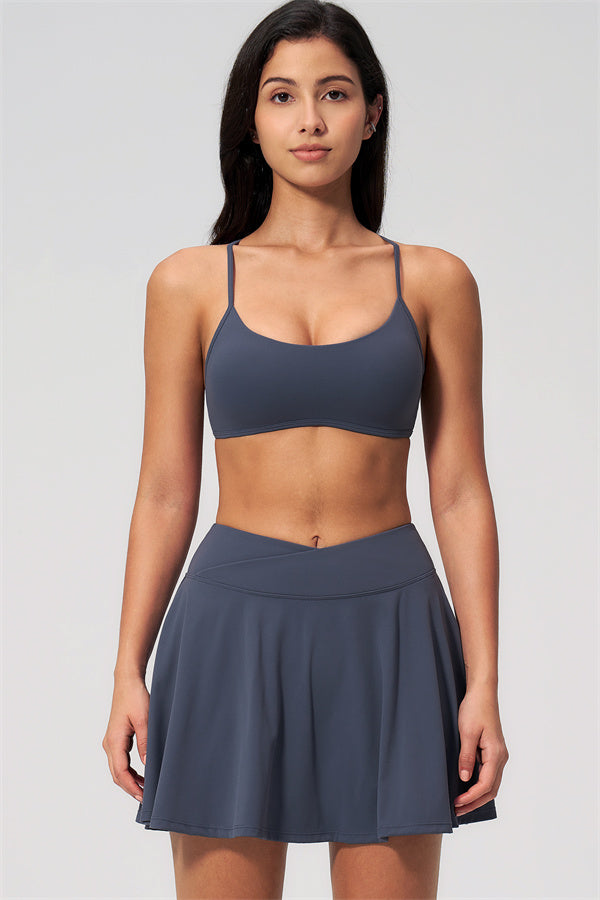 The Sway Sports Bra
