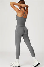 The Sculpt Crop Top