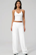 The Daring Tank Top
