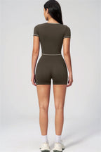 The Venus Shorts