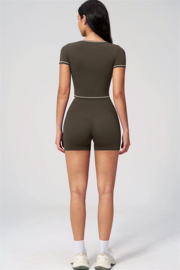 The Venus Shorts