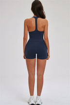 The Svelte Tank Top