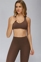 The Radiance Pure Sports Bra