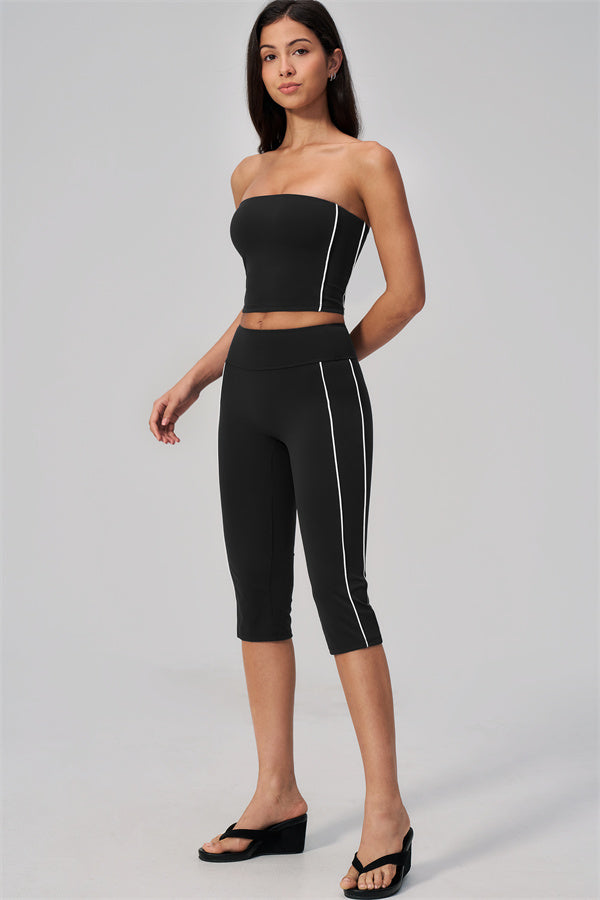 The Breathe Tube Top