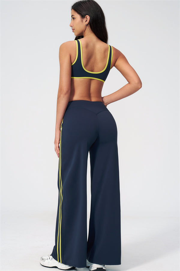 The Evoke Sports Bra