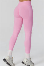 The Reign Leggings