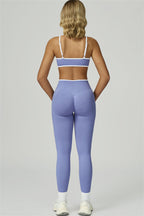 The Prime Line Leggings
