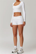 Swift Step Top