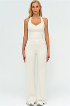 The Amara Crop Top