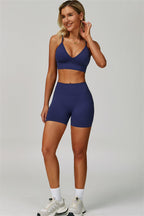 The Empower Sports Bra