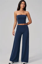 The Breathe Tube Top